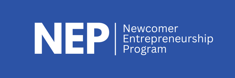 newcomer entrepreneurship program