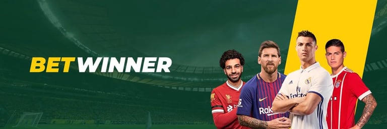 betwinner futbol