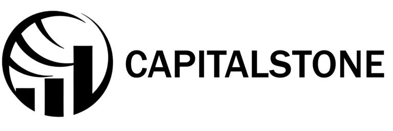 CapitalStone scam logo