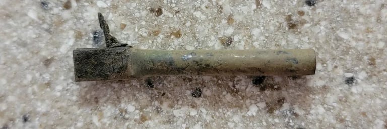 civil war friction primer