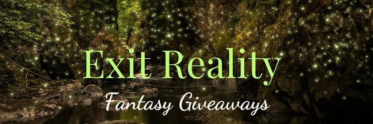 Exit Reality with these adventures in fantasy and Science Fiction. Free EBooks.