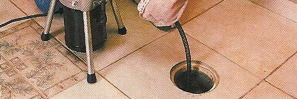 desentupimento de ralo