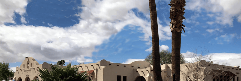 HDSouth Museum in Downtown Gilbert Arizona at the Corner of Elliot and Gilbert Rds.