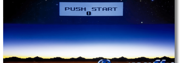 Jogo Dragonfly veio primeiro, depois veio o Flightclub e por fim o Pilotwings