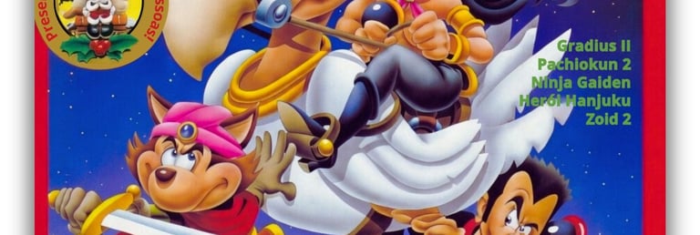 Revista Famicom Tsushin edição 25 de 23 dez 1988 sobre Super Famicom (Versão Traduzida para o portug