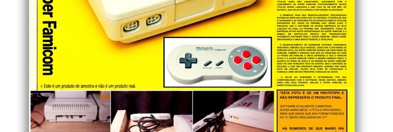 Revista Famicom Hissyoubon Magazine edição de 16 dezembro 1988 (Versão traduzida para Português)