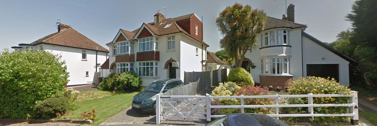 Hilbert Road, Tunbridge Wells TN2 3SA