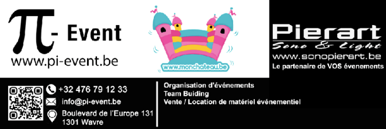 Pi Event