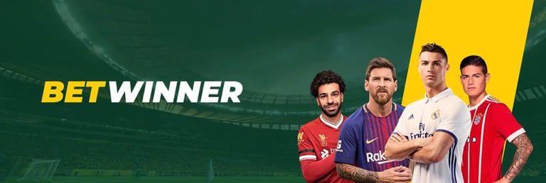 betwinner apuestas deportivas