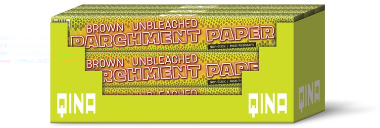 Shelf Box Brown Paper