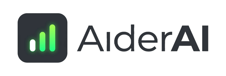 Aider AI Logo
