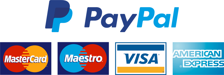 Promota Logo Ltd. PayPal payment link