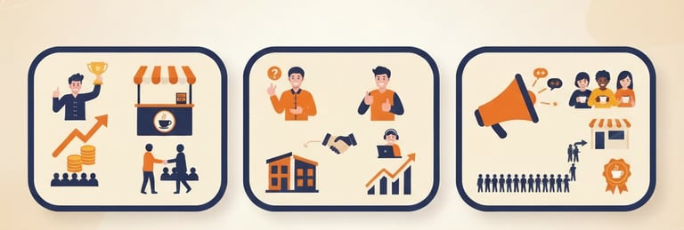 maa ki chai  success story