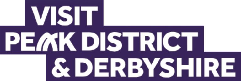 visit peak district logo