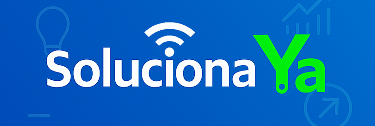 logo de solucionaya