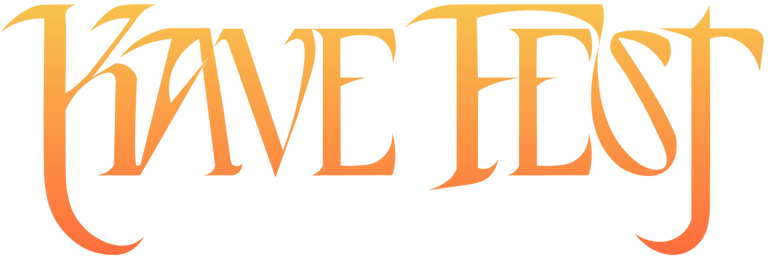 Logo Kave Fest