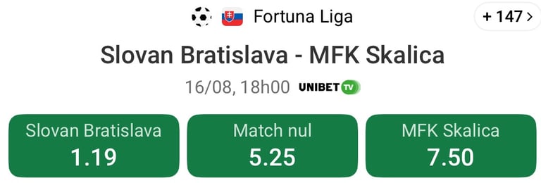 slovan bratislava hc skalica slovan bratislava pronostico skalica - slovan bratislava prediction sk 