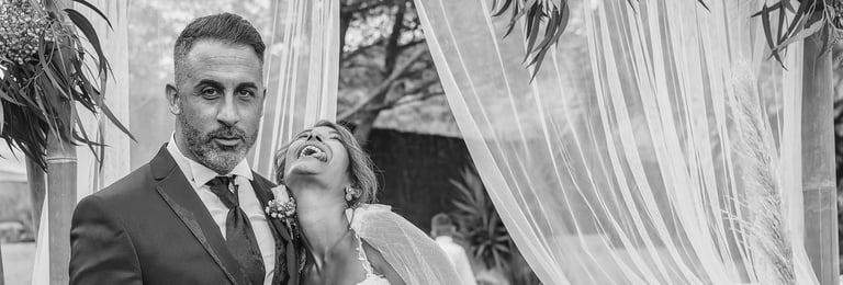 fotografo de bodas profesional