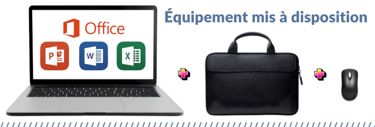 Formation CPF + pc à 95€