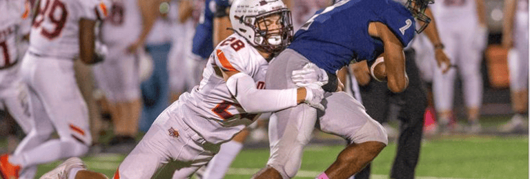 Football picture