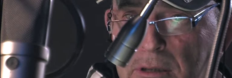 Certificado Soundub de Actor de Doblaje (CSAD)