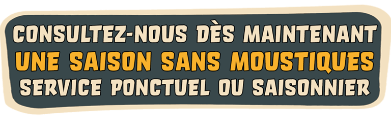 Campagne de sensibilisation contre le moustique tigre