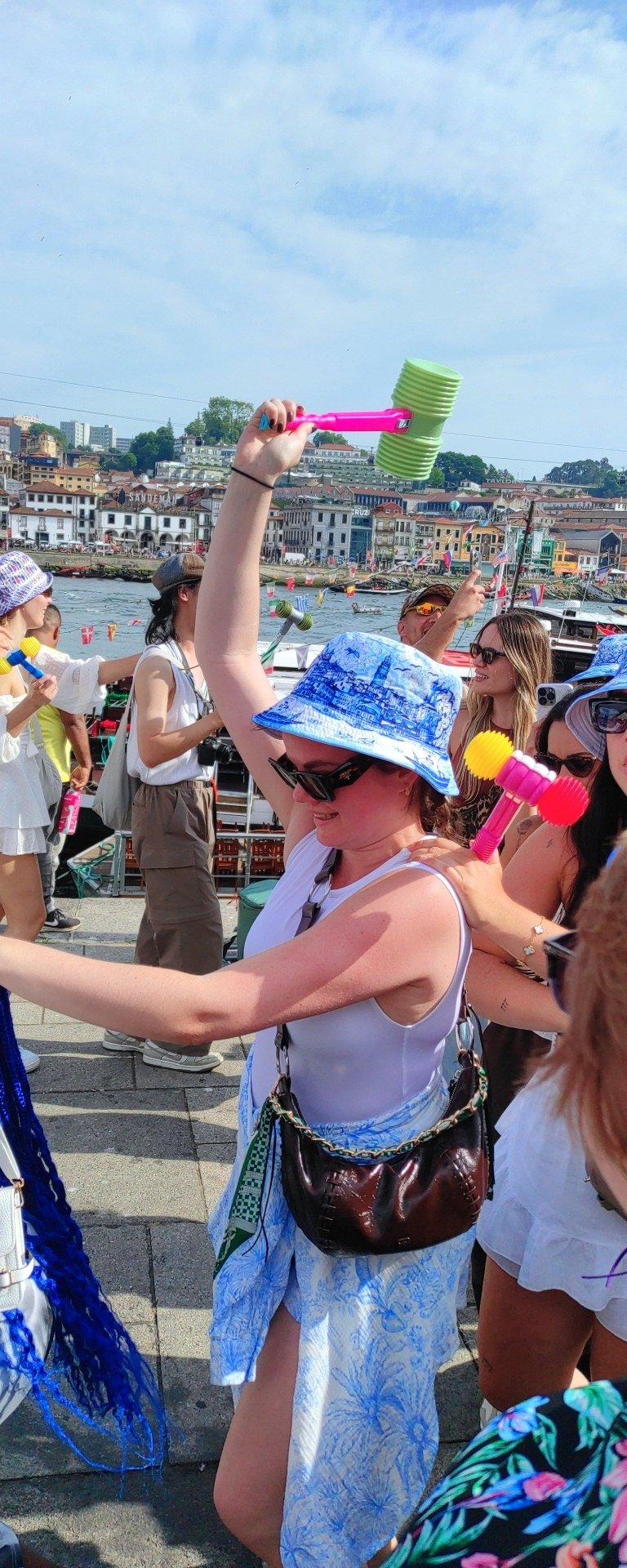 privati grupės ekskursija Porto mieste