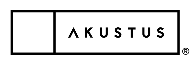AKUSTUS logo