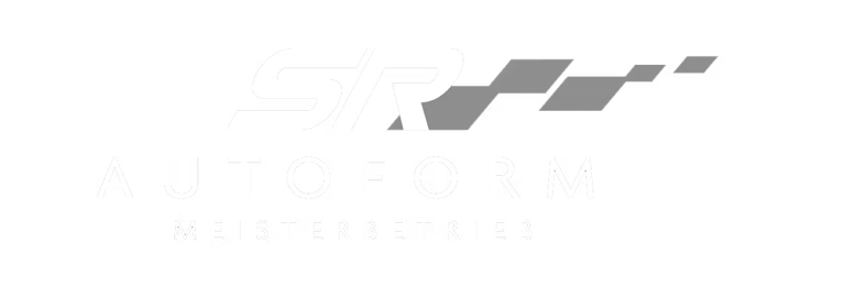 SR Autoform Logo