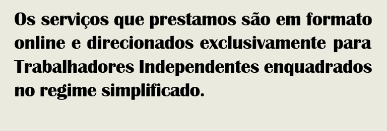 Contabilista certificado online IRS IVA