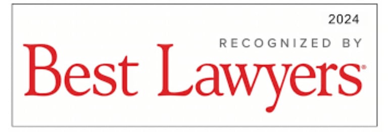 José Miguel Castillo Calvín -mejor abogado 2024