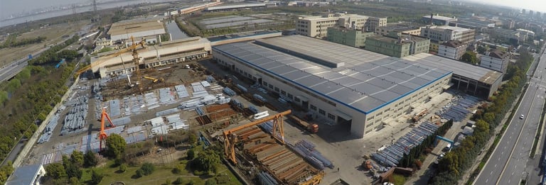 ZSST (CEE/SDEE) + EBD supply transmission towers, monopoles and substation steel to Oman & the GCC—ISO-certified manufacturin