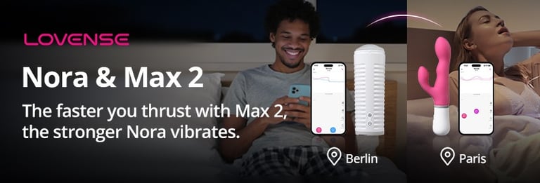 control her with dildo