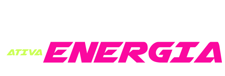 diversão que ativa a tua energia