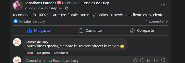 Floristería online Quito  Flores frescas a domicilio  Arreglos florales para aniversario