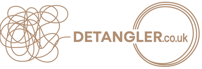 Expert salon treatment to detangle severely matted hair in London. Safe removal of knots and tangles without cutting. Book 