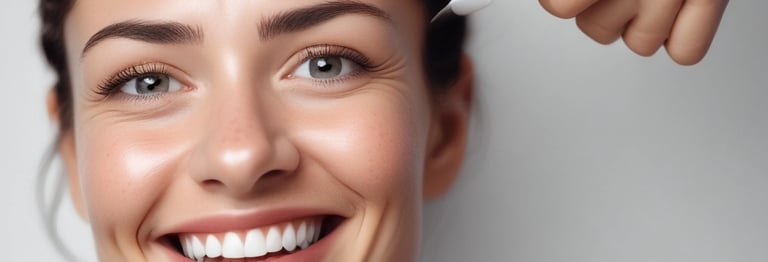 Bright living room with modern inventory