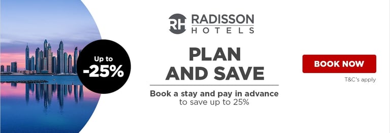Radisson Hotels