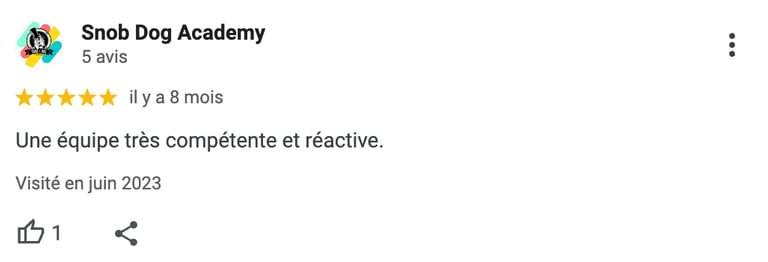 avis client easyadmin accompagnement administratif rapprochement bancaire