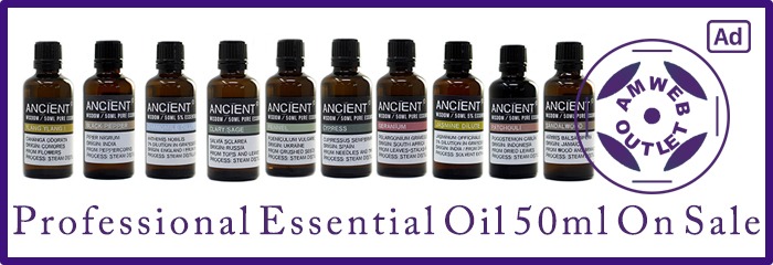 50ml essential oil professional - amweboutlet