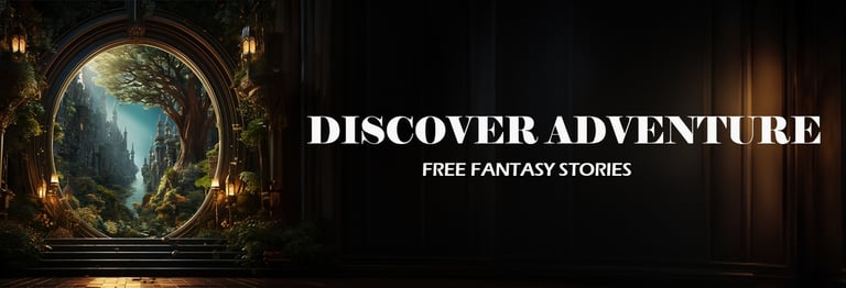 Discover the thrilling adventure of free fantasy stories.