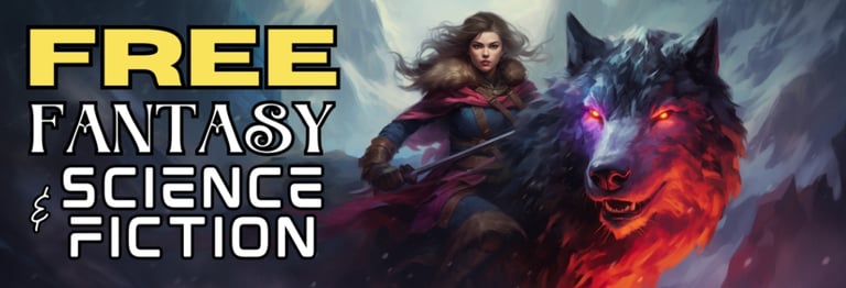 Free Fantasy and Science Fiction