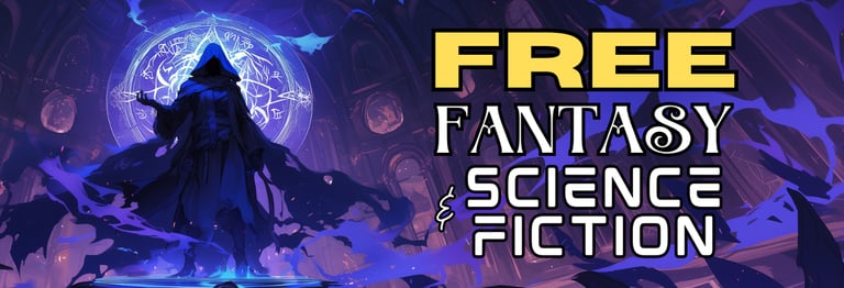 Free Fantasy and Science Fiction