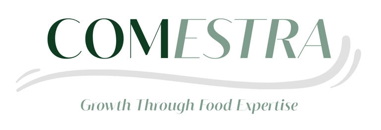 Comestra your B2B food and foodservice partner - growth through food expertise