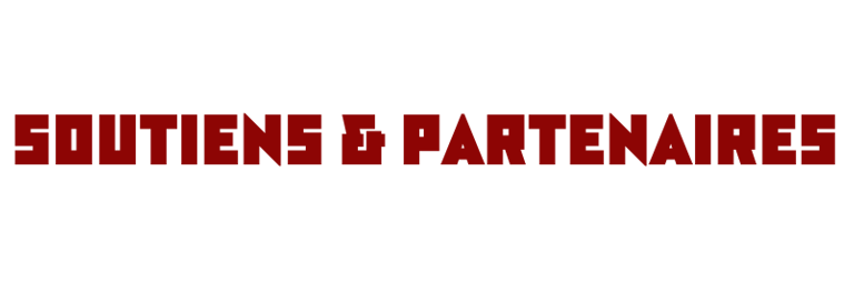 Soutiens-et-partenaires