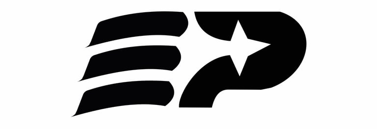 Logo EP STORE