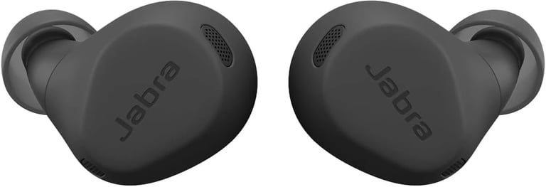 Jabra Elite 8 Active Auriculares Inalámbricos Bluetooth Intrauditivos, Color Gris Oscuro