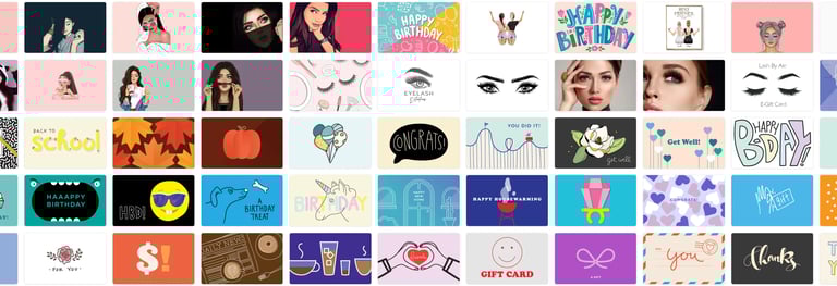 Lash By Ale e-gift Cards