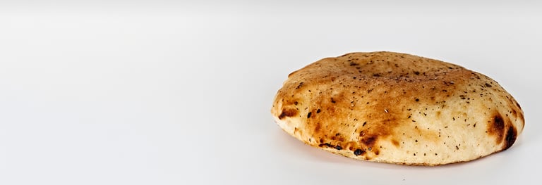 Focaccia