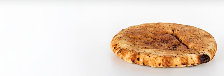Base pizza